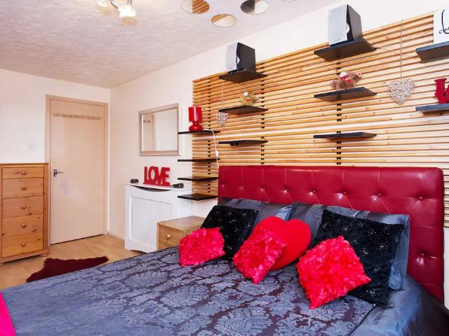 Apartment for rent in Walworth, Greater London