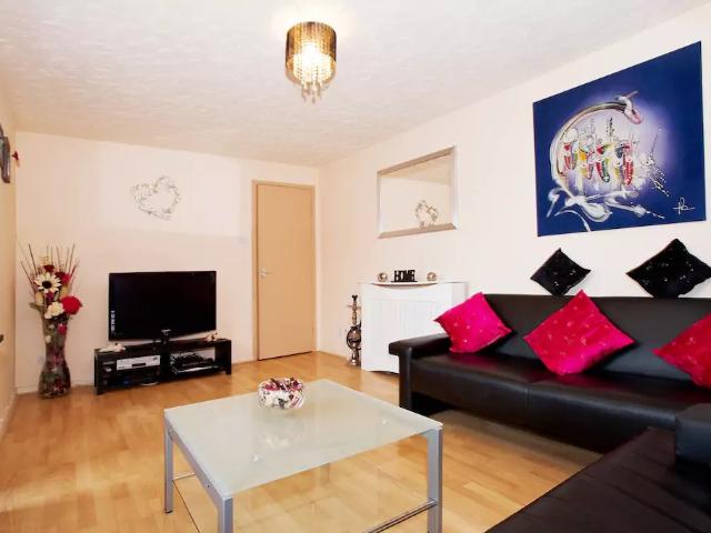 Apartment for rent in Walworth, Greater London