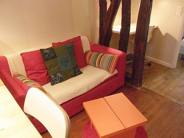Appartement location à Paris, Île-de-France