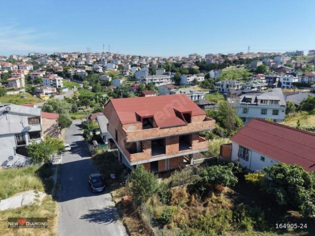 Arnavutköy, İstanbul içerisinde satılık Villa