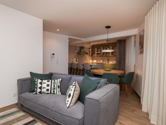 Apartamento alugar em Sesimbra, Setúbal