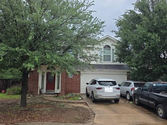 House for sale in Texas
