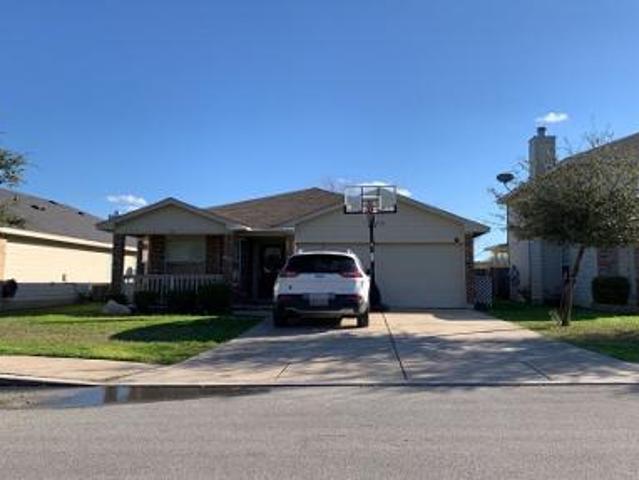 House for sale in Texas