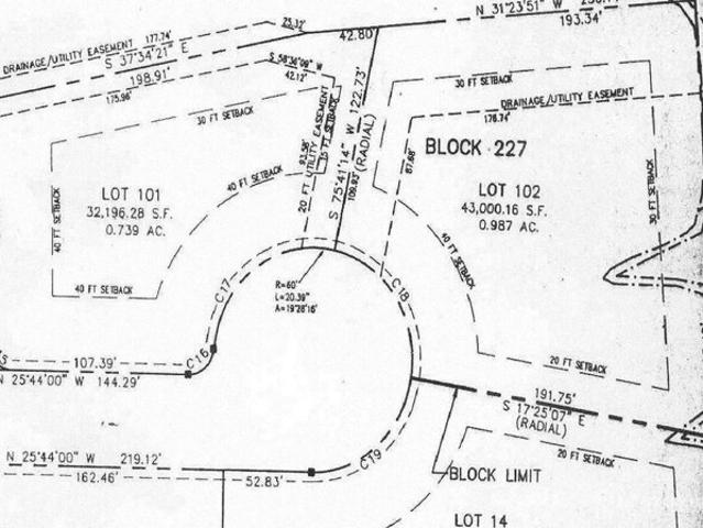 Land for sale in North Brunswick, New Jersey