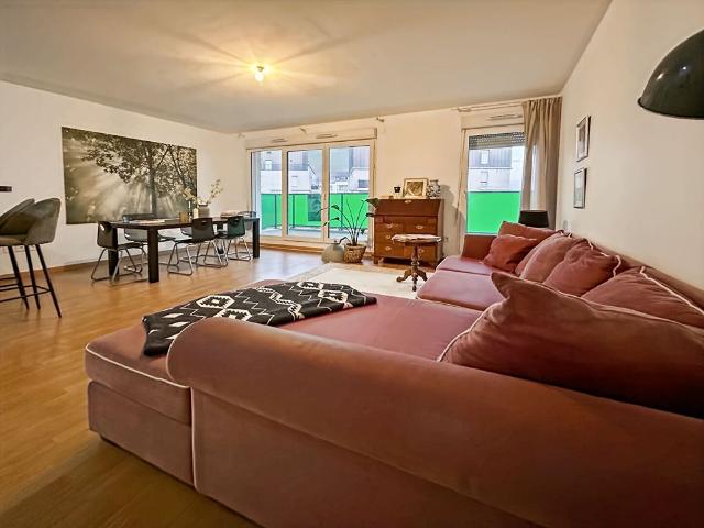 Appartement location à Le Raincy, Rosny-sous-bois