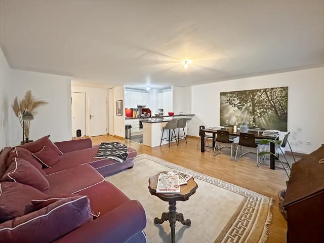 Appartement location à Le Raincy, Rosny-sous-bois