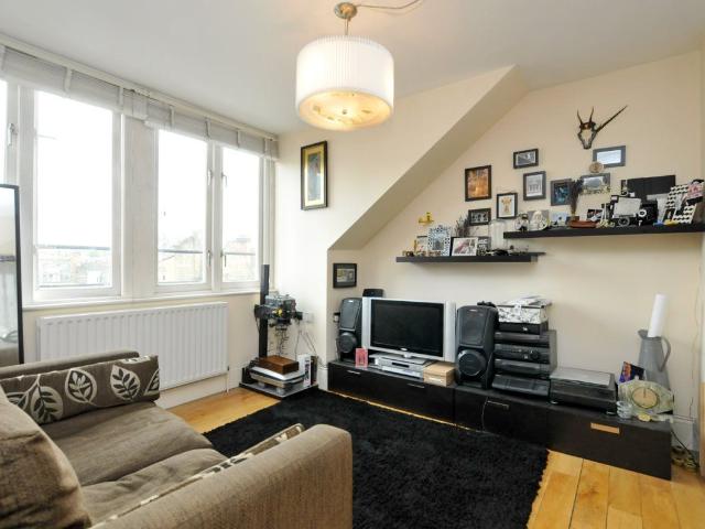 Apartment for rent in South Hackney, Greater London