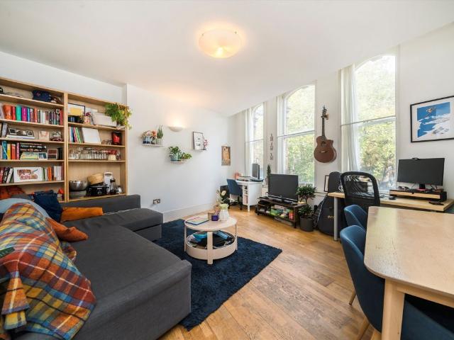 Apartment for rent in South Hackney, Greater London