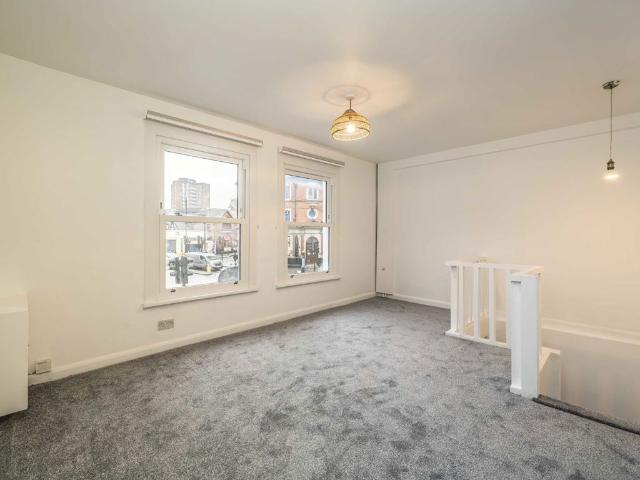 Apartment for rent in South Hackney, Greater London