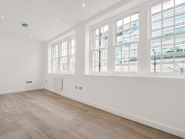 Apartment for rent in London Borough of Hackney, Greater London