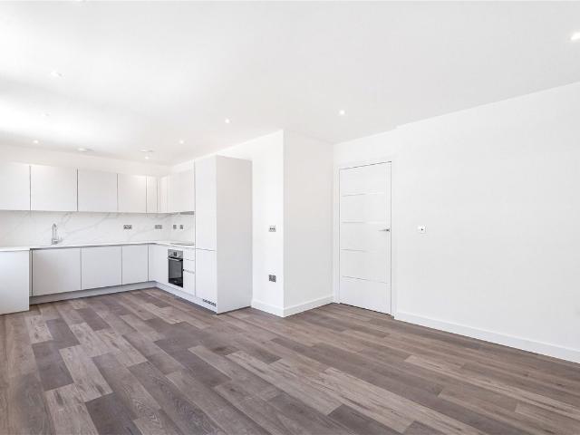 Apartment for rent in London Borough of Hackney, Greater London