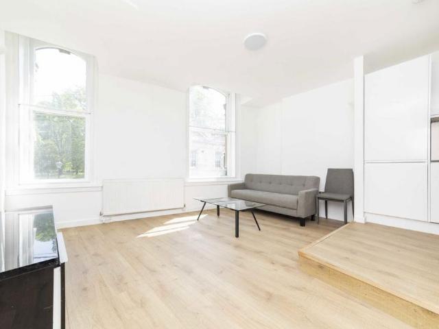 House for rent in South Hackney, Greater London