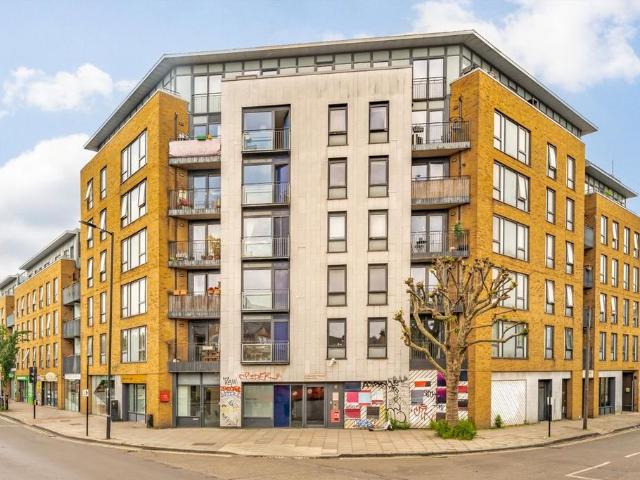 House for rent in South Hackney, Greater London
