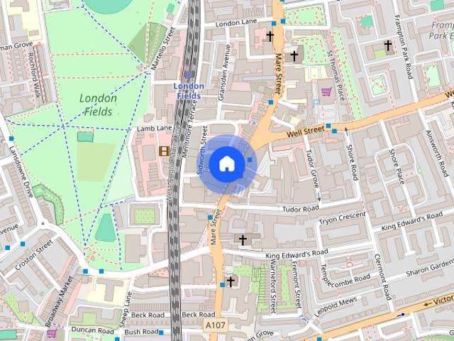 Apartment for rent in Cat Hill, Isle Of Man