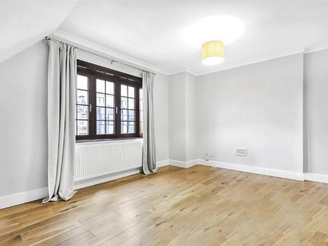 House for rent in South Hackney, Greater London