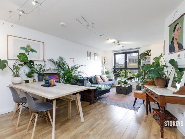 Apartment for rent in South Hackney, Greater London