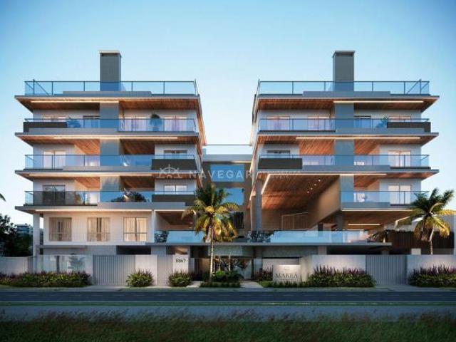 Apartamento venda em Região Geográfica Imediata de Paranaguá, Matinhos