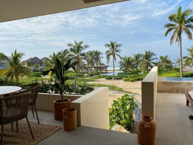Casa En Condominio en venta en Zihuatanejo de Azueta, Guerrero