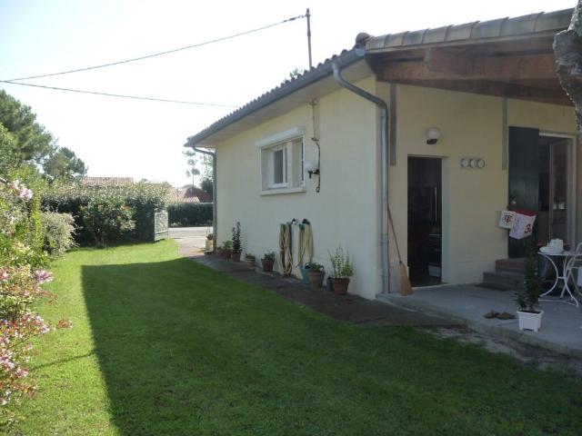 Maison vente à Mont-de-Marsan, Mimizan