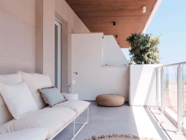 Appartamento in affitto a Puglia, Bari