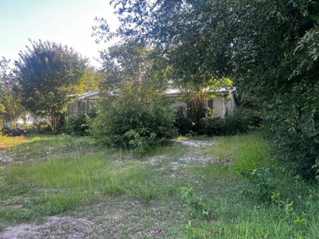 House for sale in Hubert, North Carolina