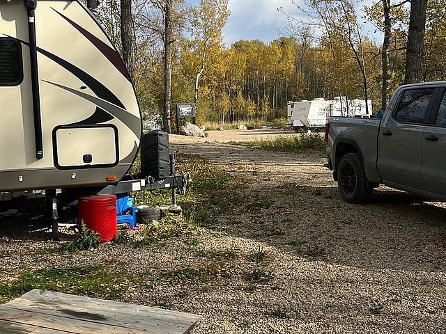 Land for sale in Bjorkdale, Saskatchewan