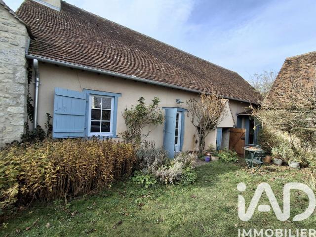 Maison vente à Pithiviers, Mareau-aux-bois