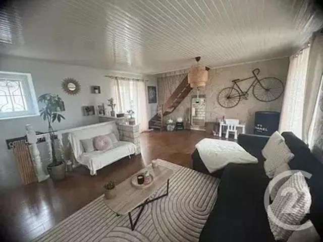 Maison vente à Orléans, Mareau-aux-prés