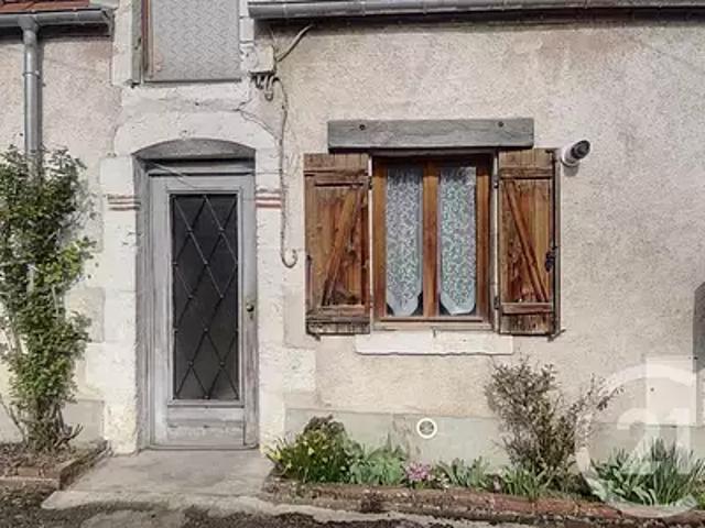 Maison vente à Orléans, Mareau-aux-prés