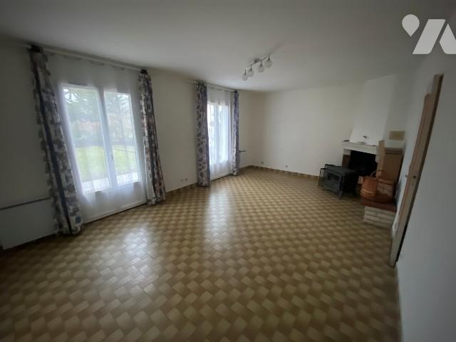 Maison vente à Orléans, Mareau-aux-prés