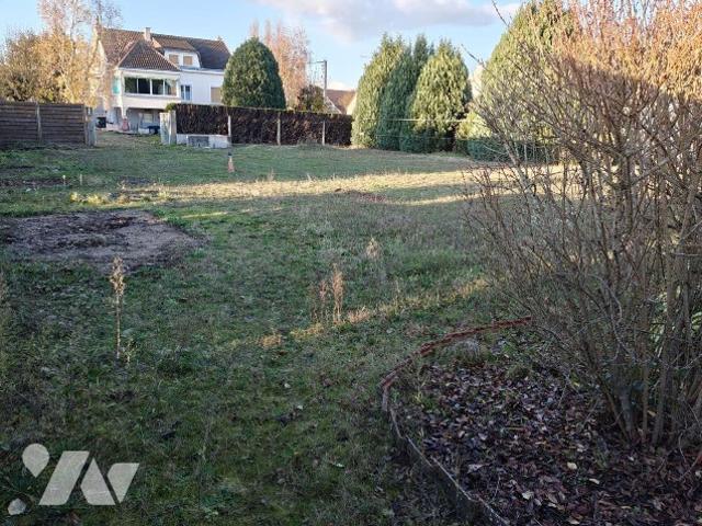 Terrain vente à Orléans, Mareau-aux-prés