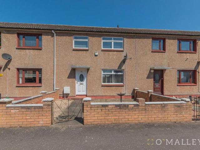 House for rent in Alloa, Scotland
