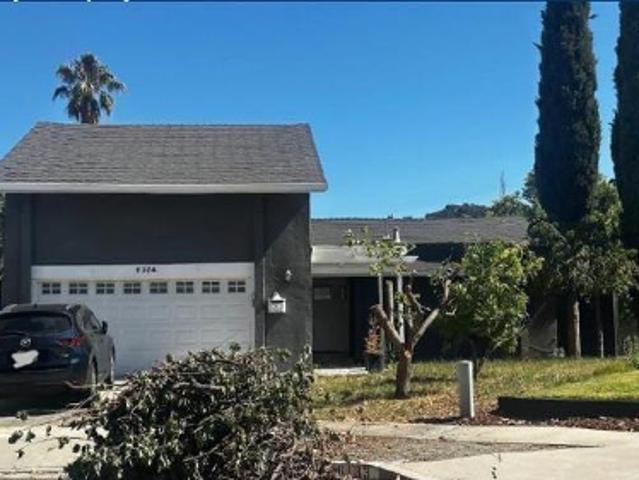 House for sale in San Jose, California