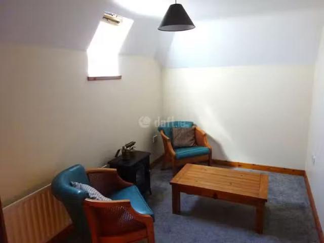 Apartment to rent