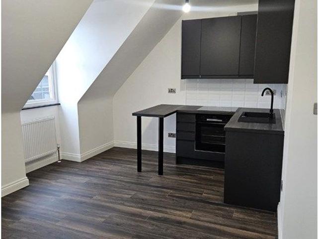 Apartment for rent in Northampton, Northamptonshire