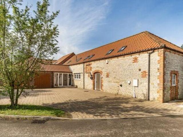 House for sale in Ashby De La Launde, Lincolnshire