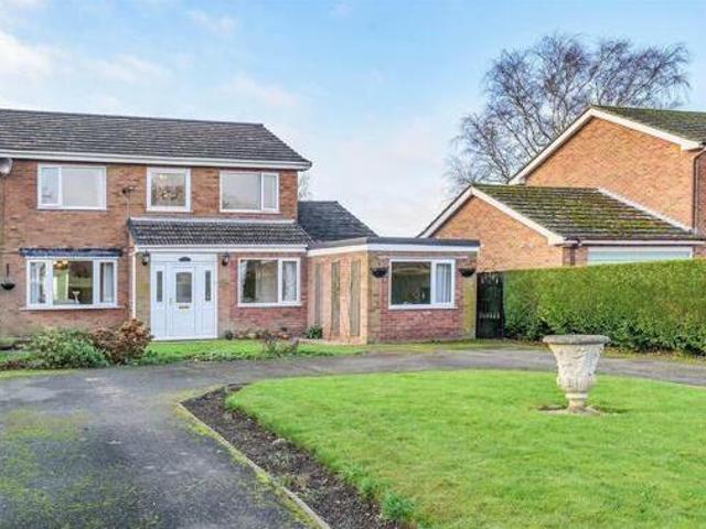 House for sale in Belleau, Lincolnshire
