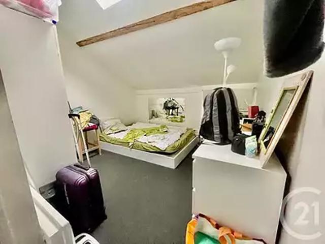 Appartement vente à Sarcelles, Mareil-en-france