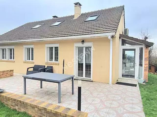 Maison vente à Sarcelles, Mareil-en-france