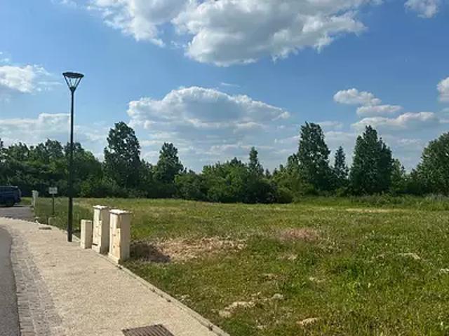 Terrain vente à Mareil-le-Guyon, Yvelines