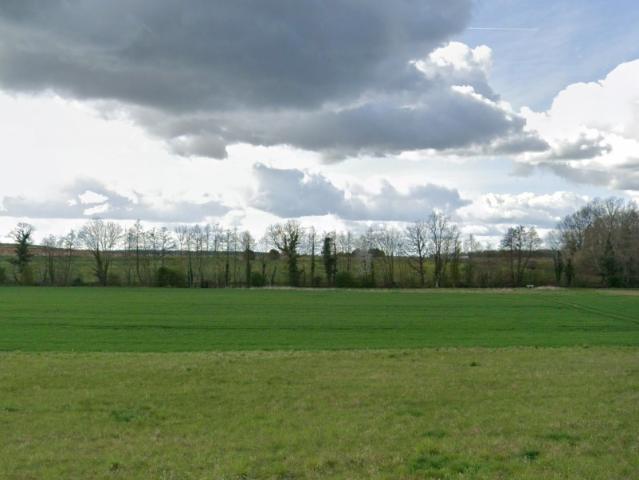 Terrain vente à Mareil-le-Guyon, Yvelines