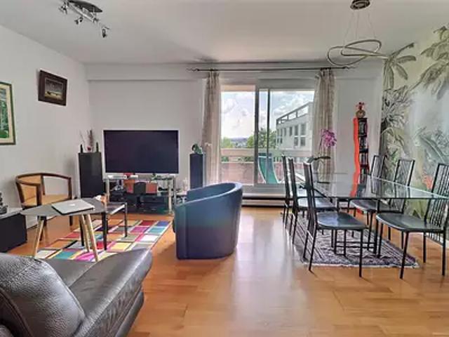 Appartement vente à Saint-Germain-en-Laye, Mareil-marly