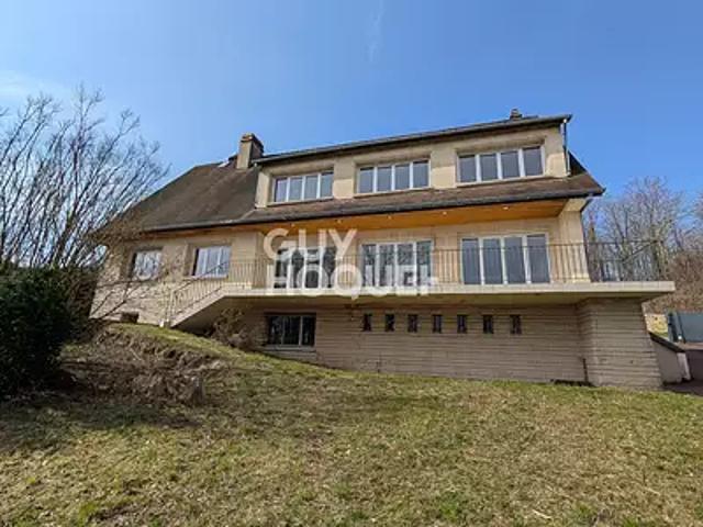 Maison vente à Mareil-marly