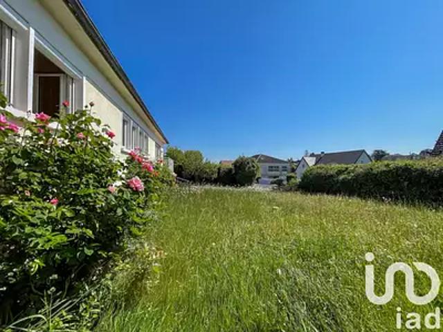 Maison vente à Mareil-marly