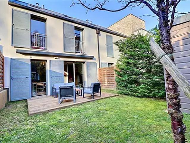 Maison vente à Mareil-marly
