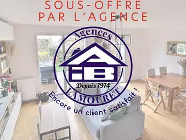 Maison vente à Saint-Germain-en-Laye, Mareil-marly
