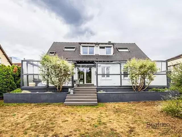 Maison vente à Mareil-Marly, Yvelines