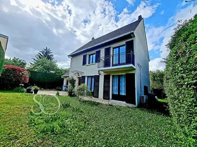 Maison vente à Mareil-marly