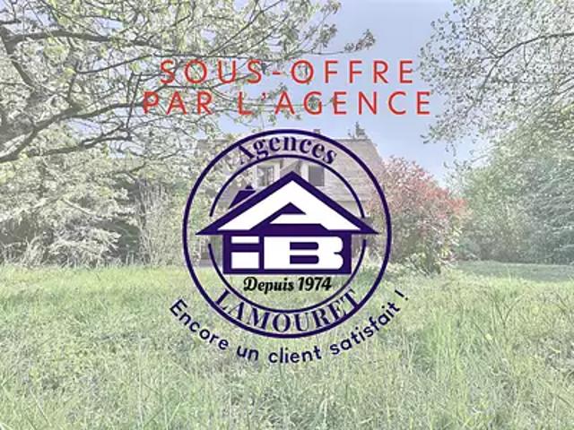 Maison vente à Mareil-marly