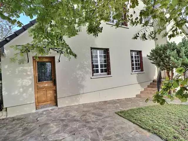 Maison vente à Mareil-marly